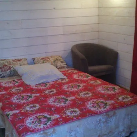 Chalet 2 Personnes *