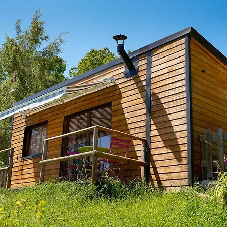 2 Personnes Chalet *