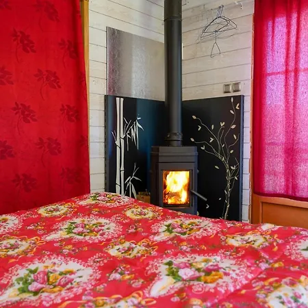 2 Personnes Chalet